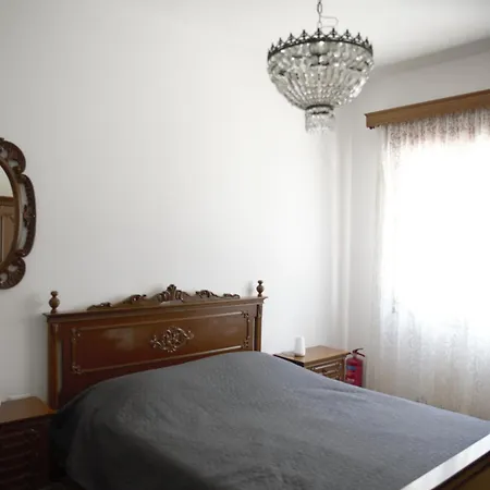 Stella Luxe Mazzini Park Apartman Lido di Jesolo