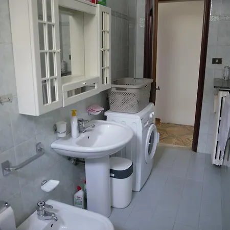 Stella Luxe Mazzini Park Apartman Lido di Jesolo