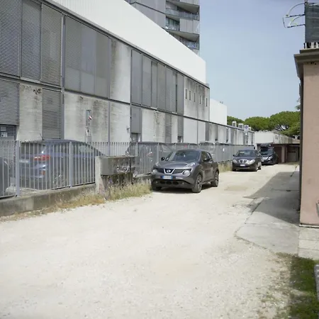 Apartman Stella Luxe Mazzini Park