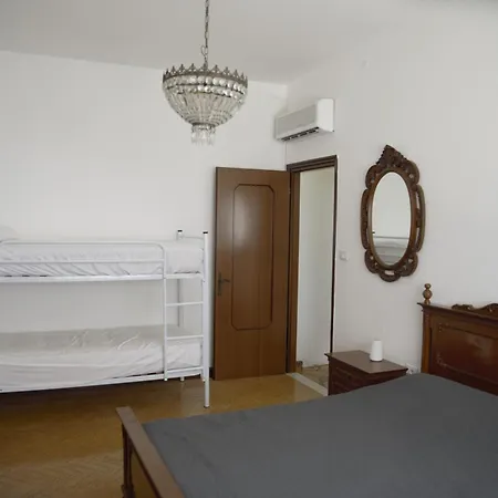 Apartman Stella Luxe Mazzini Park