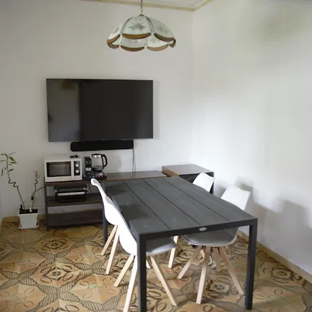 Stella Luxe Mazzini Park Apartman *