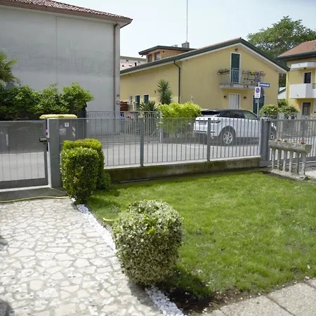 Apartman Stella Luxe Mazzini Park Lido di Jesolo