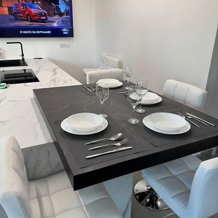 Apartman Stella Luxe Mazzini Park Lido di Jesolo