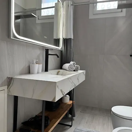 Apartman Stella Luxe Mazzini Park