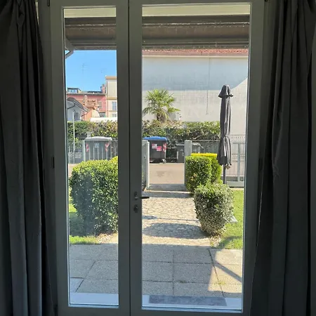 Stella Luxe Mazzini Park Lido di Jesolo