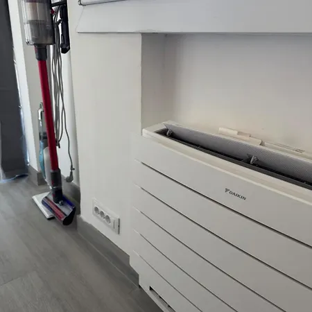 Stella Luxe Mazzini Park Apartman