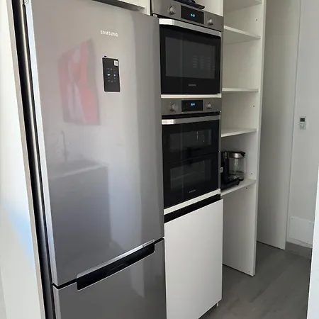 Stella Luxe Mazzini Park Apartman Lido di Jesolo