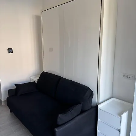 Stella Luxe Mazzini Park Apartman