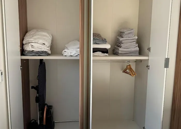 Stella Luxe Mazzini Park Apartament