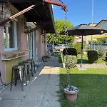 Stella Luxe Mazzini Park * 利多迪迪耶索洛