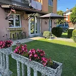 Stella Luxe Mazzini Park 公寓 利多迪迪耶索洛