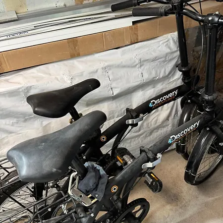 Stella Luxe Mazzini Park