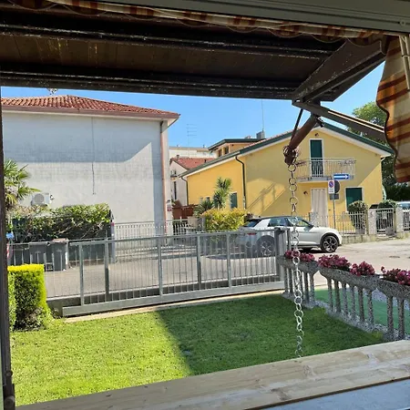 Stella Luxe Mazzini Park *