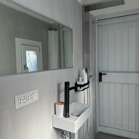 Apartamento Stella Luxe Mazzini Park