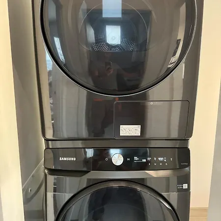 公寓 Stella Luxe Mazzini Park *