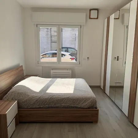 Apartamento Stella Luxe Mazzini Park Lido di Jesolo