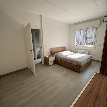 Apartamento Stella Luxe Mazzini Park *