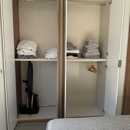 Stella Luxe Mazzini Park Apartamento