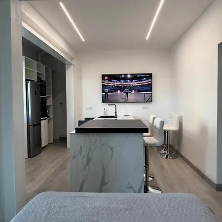 Stella Luxe Mazzini Park Apartment Lido di Jesolo