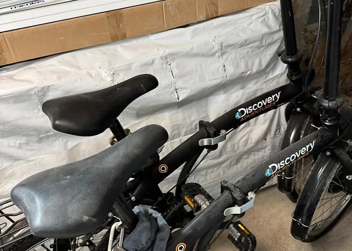 Stella Luxe Mazzini Park