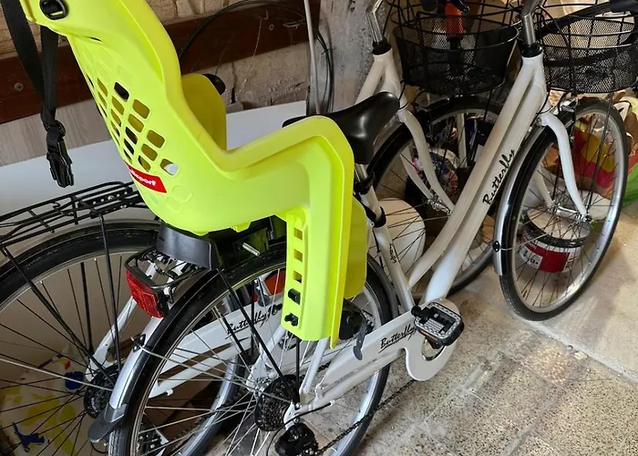 Stella Luxe Mazzini Park * 利多迪迪耶索洛