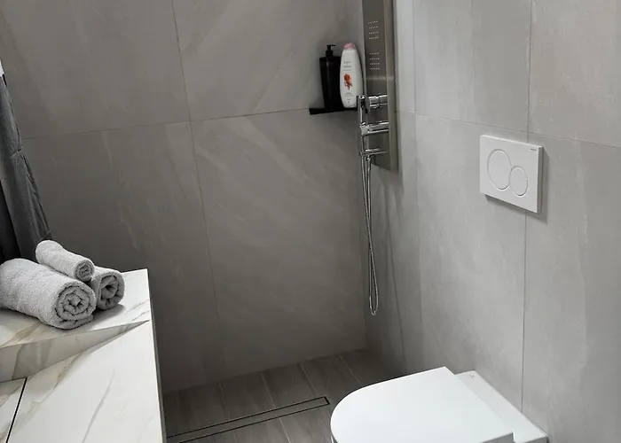 Stella Luxe Mazzini Park * 利多迪迪耶索洛