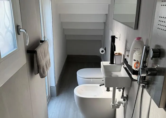 Stella Luxe Mazzini Park *