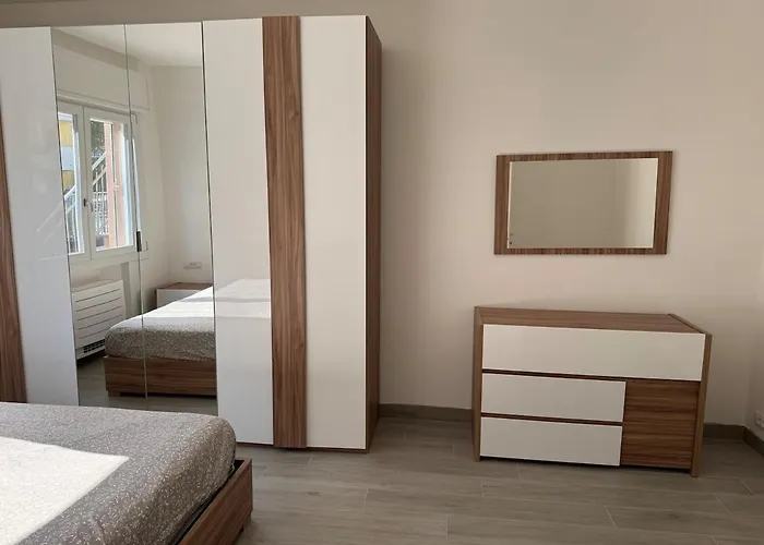 Stella Luxe Mazzini Park * 利多迪迪耶索洛