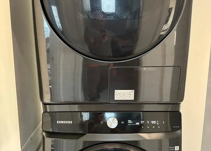 公寓 Stella Luxe Mazzini Park *