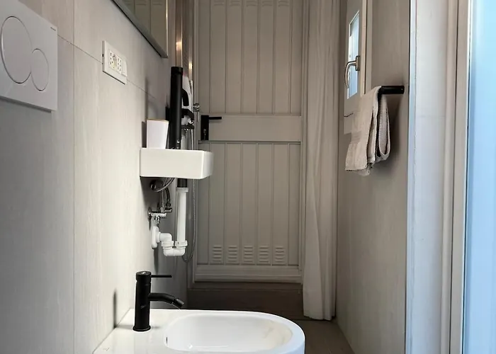 Stella Luxe Mazzini Park *