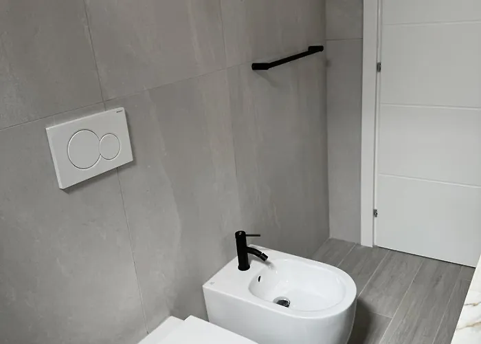 Stella Luxe Mazzini Park 利多迪迪耶索洛