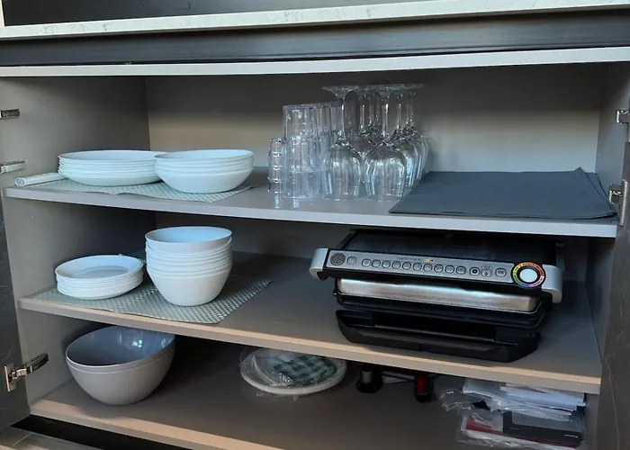 Stella Luxe Mazzini Park * 利多迪迪耶索洛