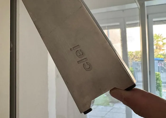 Stella Luxe Mazzini Park *