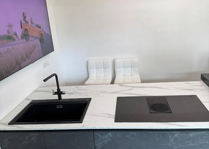 Stella Luxe Mazzini Park * 利多迪迪耶索洛