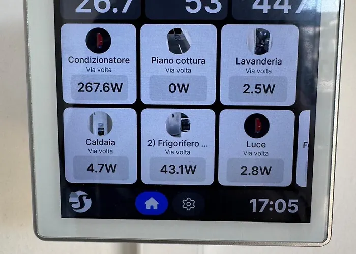 公寓 Stella Luxe Mazzini Park 利多迪迪耶索洛