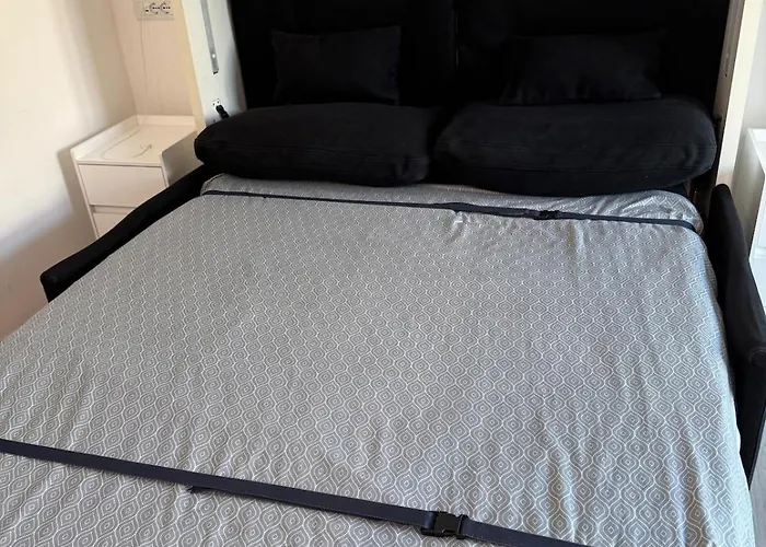 Stella Luxe Mazzini Park * 利多迪迪耶索洛