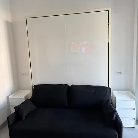 아파트 Stella Luxe Mazzini Park *