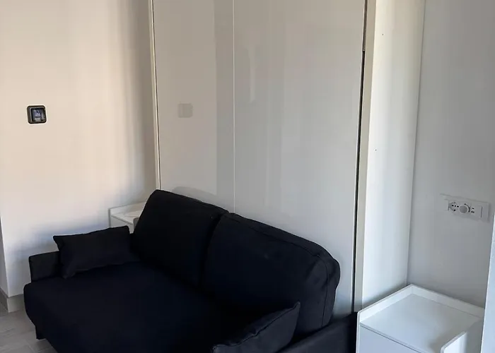 Stella Luxe Mazzini Park Apartamento
